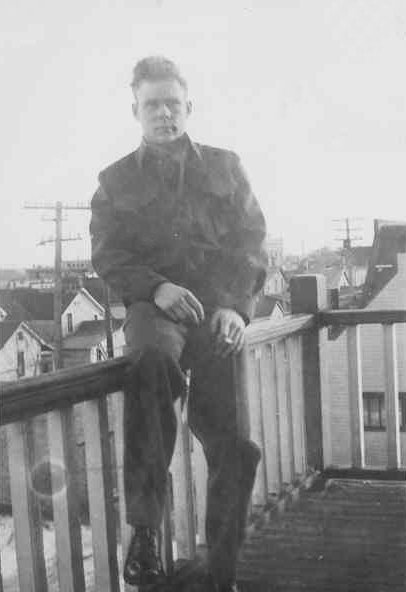 Photo 3 of Arthur Roy Smith