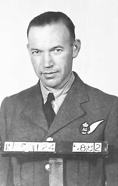 Photo of ROBERT FORD STUBELT