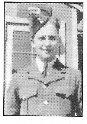 Photo of KENNETH FRANK PETERS