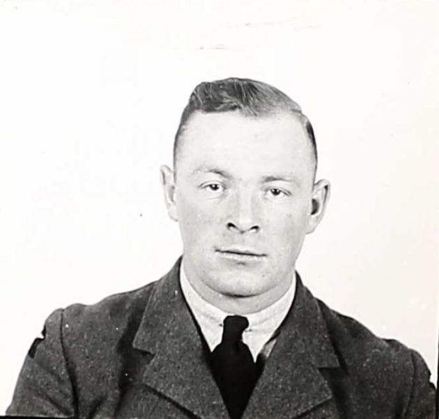 Photo of BRUCE WILSON TAYLOR