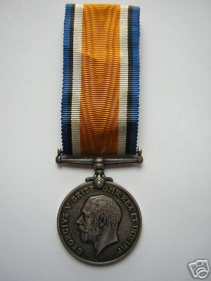 Medal