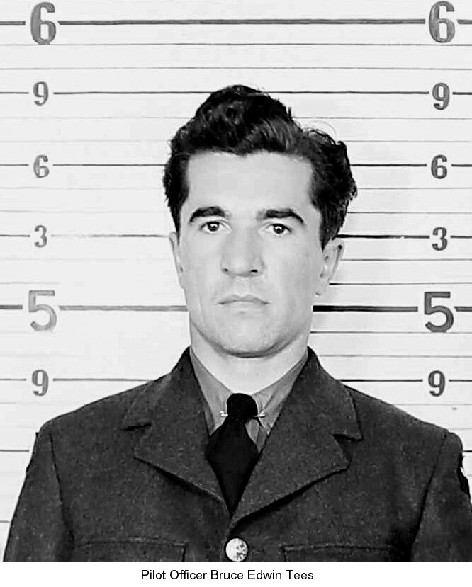 Photo of BRUCE EDWIN TEES