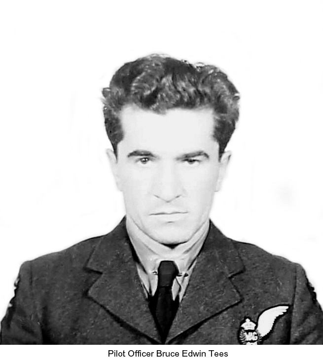 Photo of BRUCE EDWIN TEES