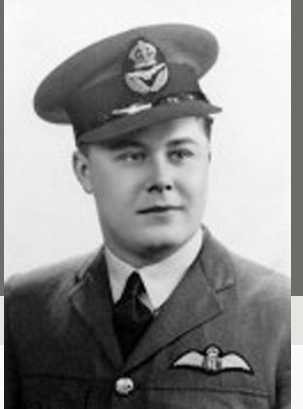 Photo of STANLEY ALFRED WAUGH