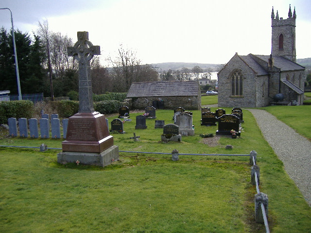 Cemetery