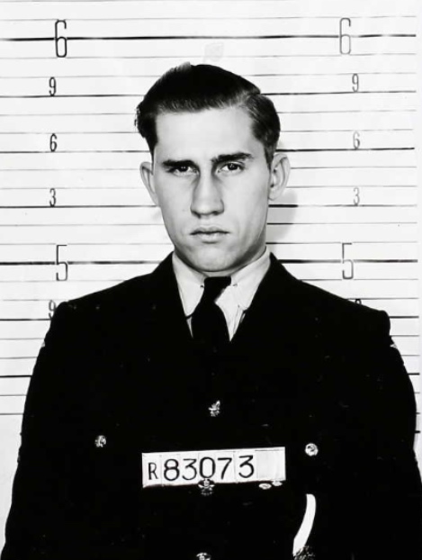 Photo of IVOR ERNEST SMITHSON