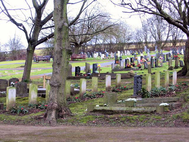 Cemetery