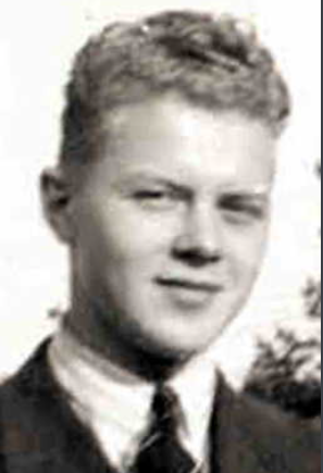 Photo of William James Hackett