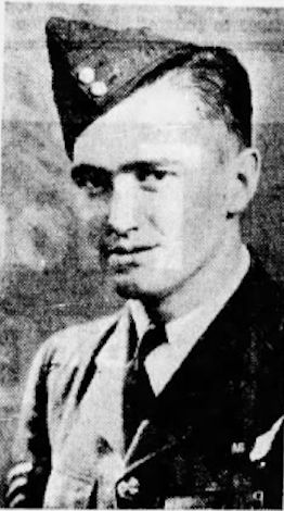 Photo of Harry La Verne Johnson