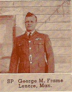 Photo of George Frame