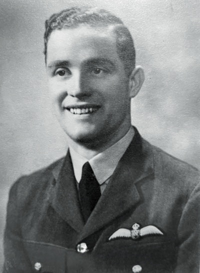 Photo of Dennis Crosby Wellburn