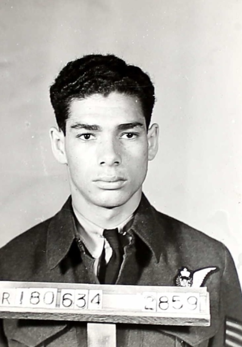 Photo of JOSEPH LOUIS BARBER