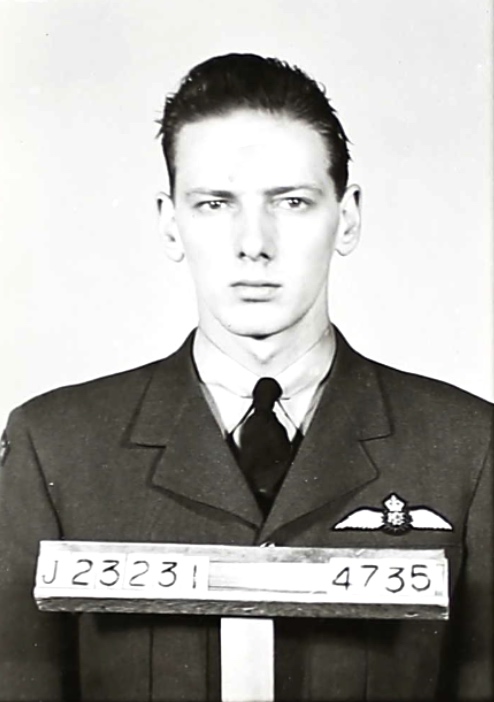 Photo of ALLAN THOMPSON HINTON