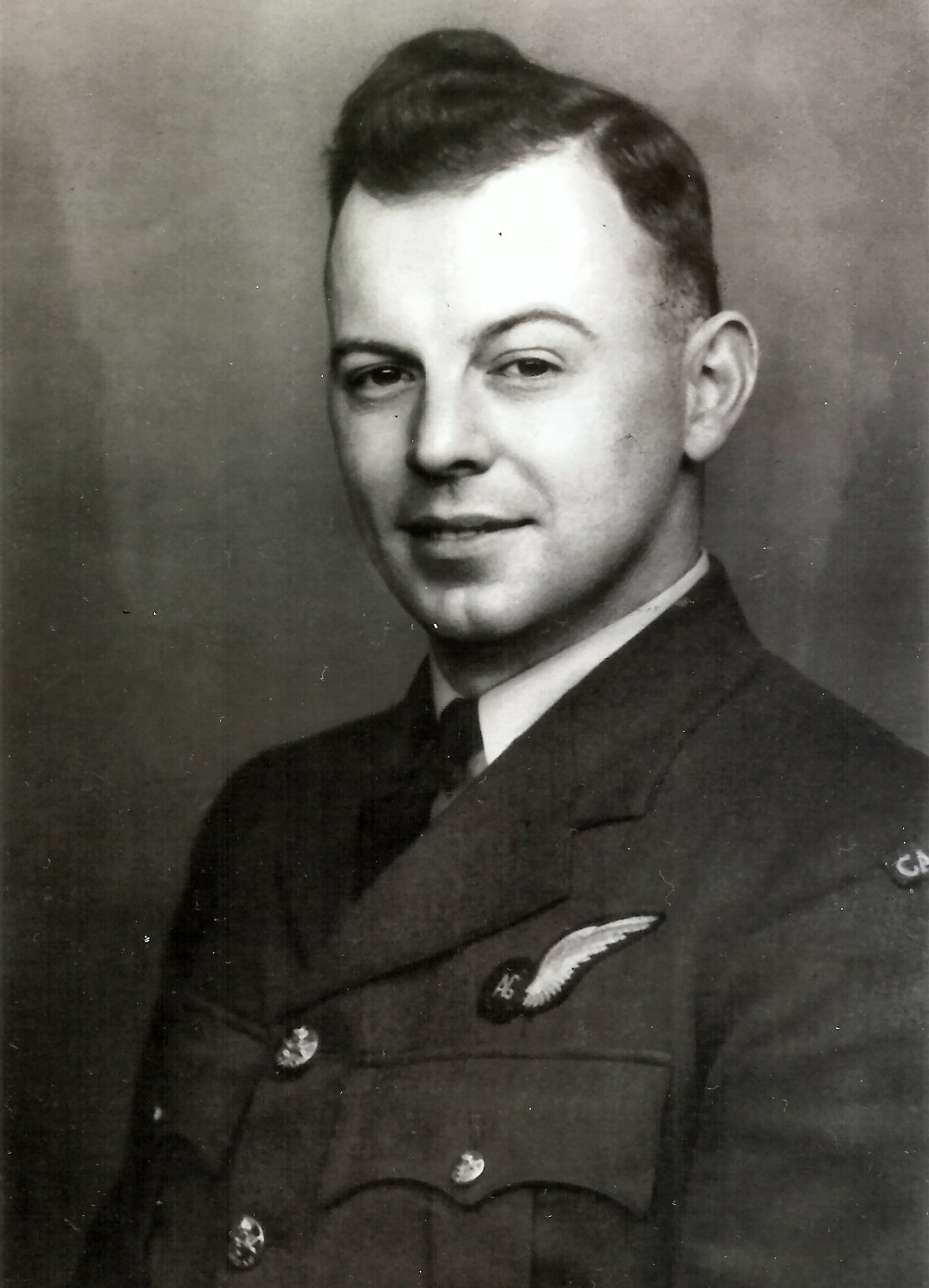 Photo of LLOYD GEORGE MORRISON