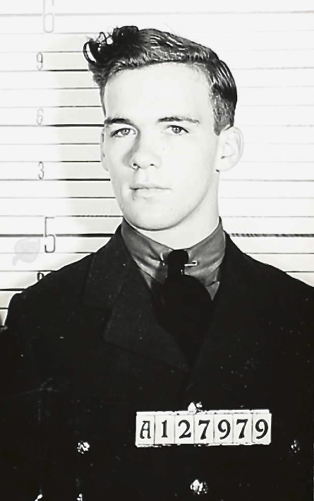 Photo of ERNEST EDWARD FISHER