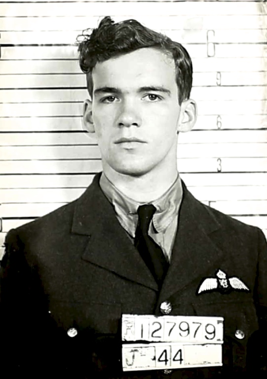 Photo of ERNEST EDWARD FISHER