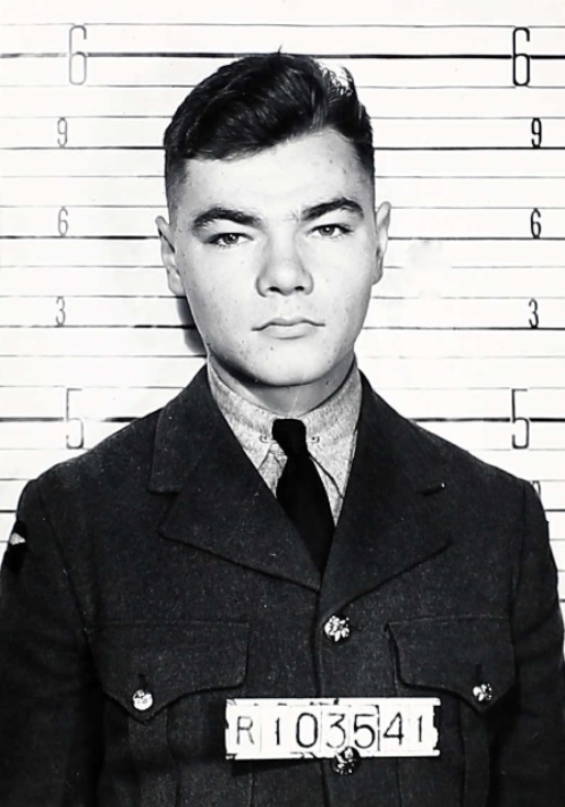 Photo of GLENN JAMES RABY