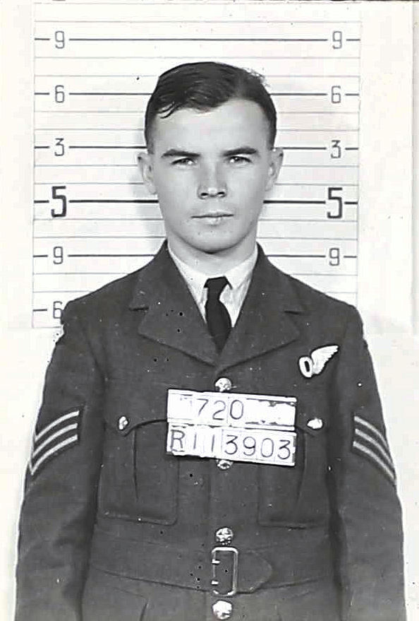 Photo of Donald Kelly