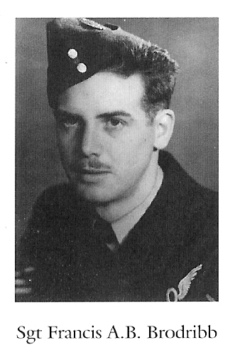 Photo of Anthony Francis Bower Brodribb