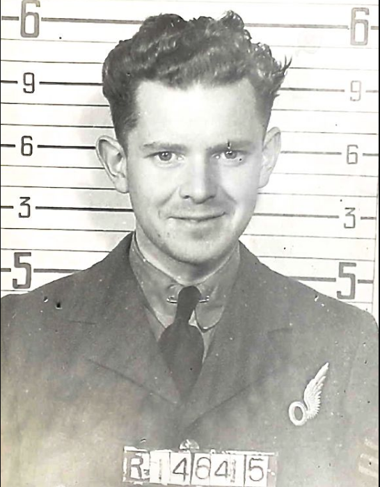 Photo of George Weston