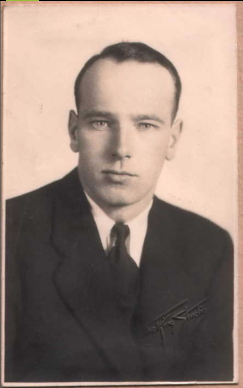 Photo of James MacMillan