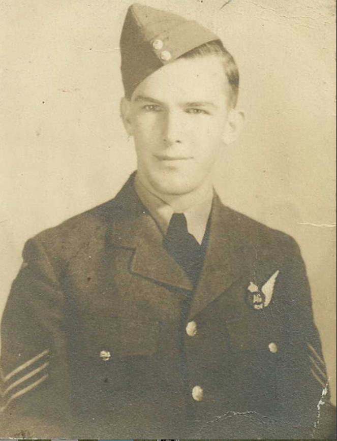 Photo of CARLIN ANTHONY BANNON