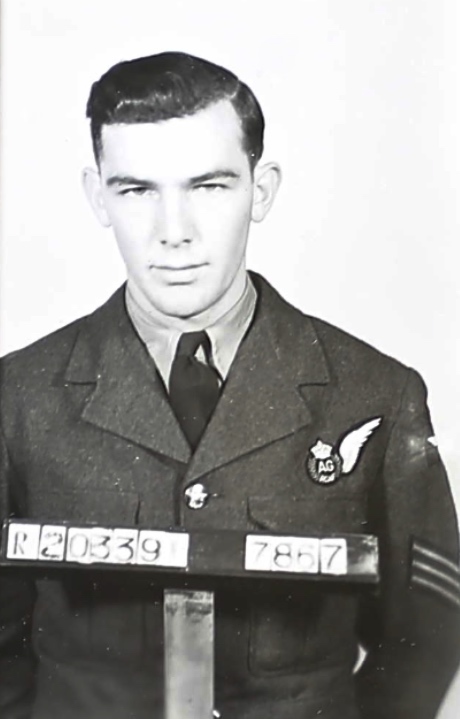 Photo of CARLIN ANTHONY BANNON