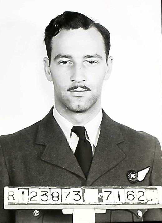 Photo of CHARLES ROBERT SAYRE BLENKHORN