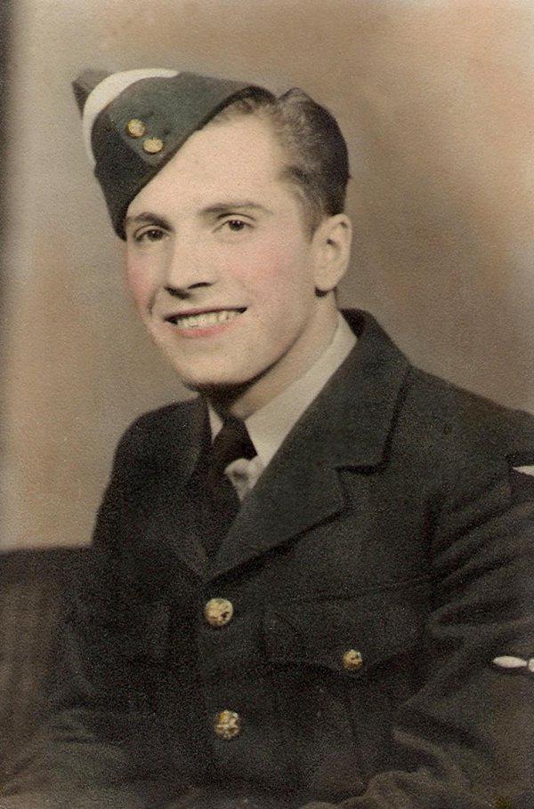 Photo of Michael Fedirchyk