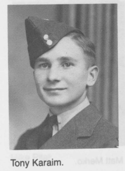 Photo of TONY JOHN KARAIM