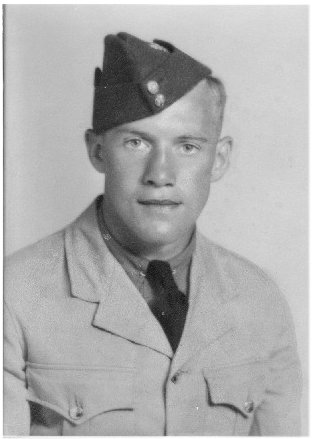 Photo of Orval Martin