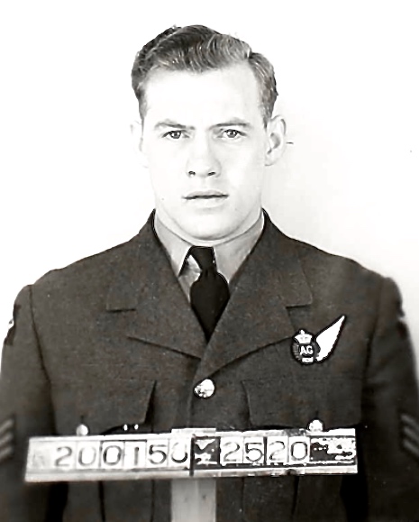 Photo of JOSEPH NARCISSE ORVAL MARTIN