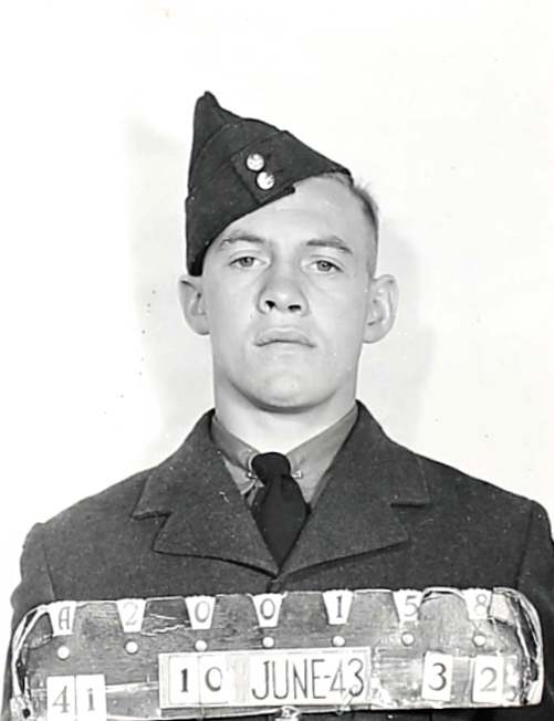 Photo of JOSEPH NARCISSE ORVAL MARTIN