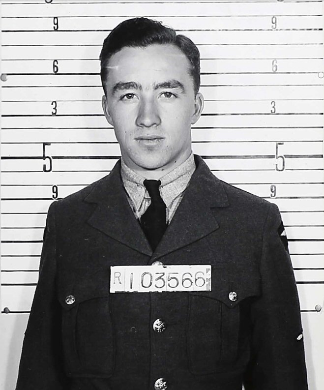 Photo of Lionel Wollaston Matthews