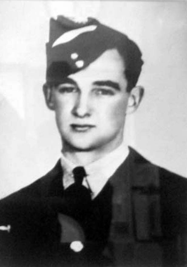 Photo of George Molozzi