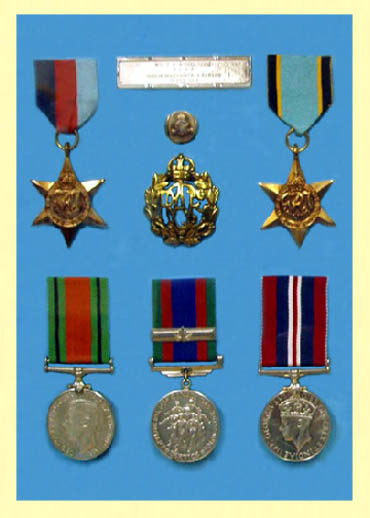 Medals