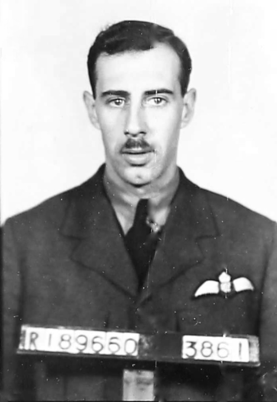 Photo of DUNCAN MCKENZIE ROY