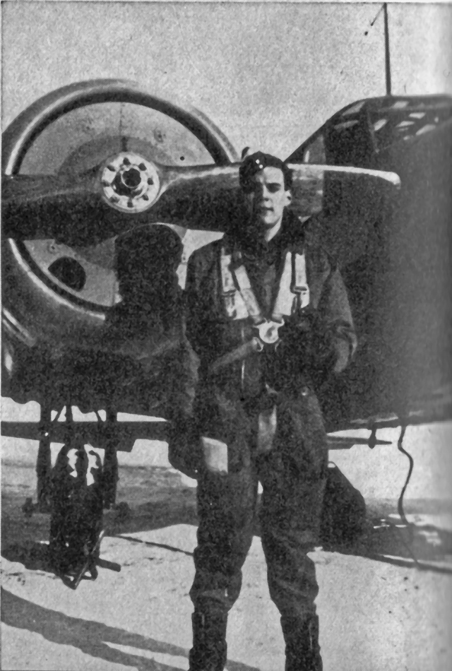 Photo of William St Johns