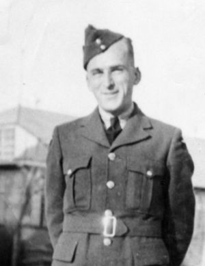 Photo of William Willard