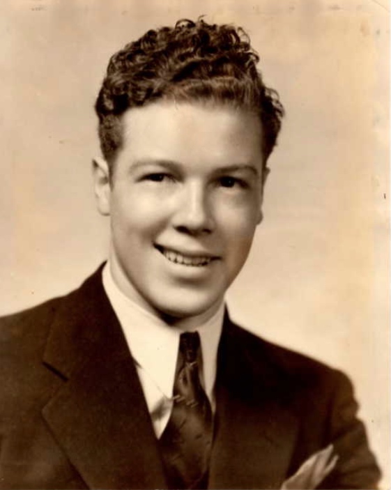 Photo of RICHARD WARREN WOLFE