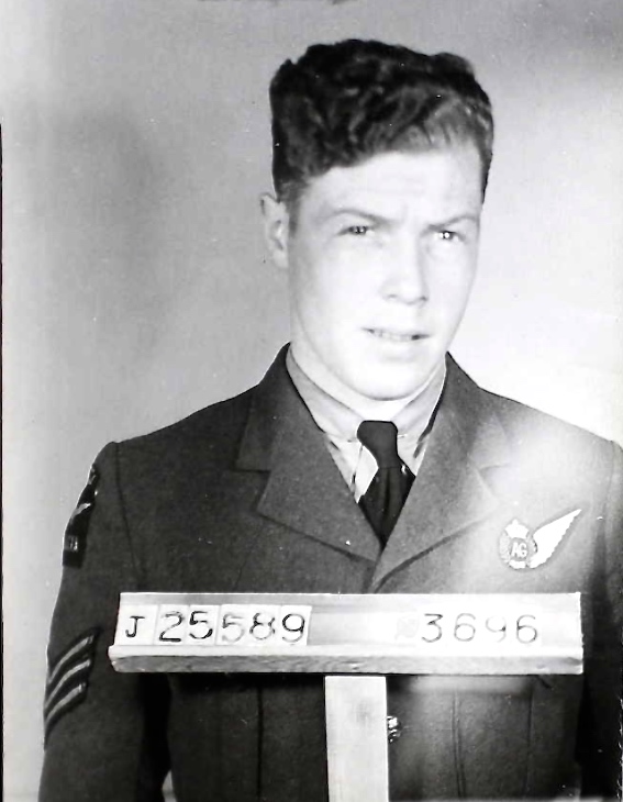 Photo of RICHARD WARREN WOLFE