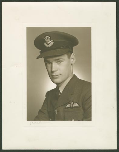 Photo of William Donald Graves