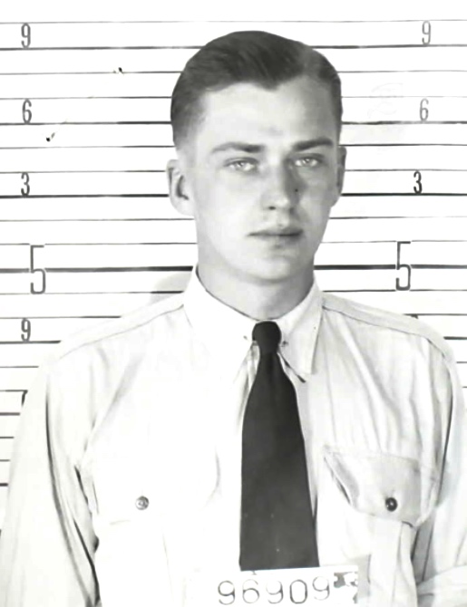 Photo of JOSEPH CHARLES KENT