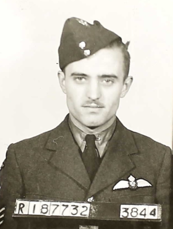 Photo of FRANK LOUIS FRANK