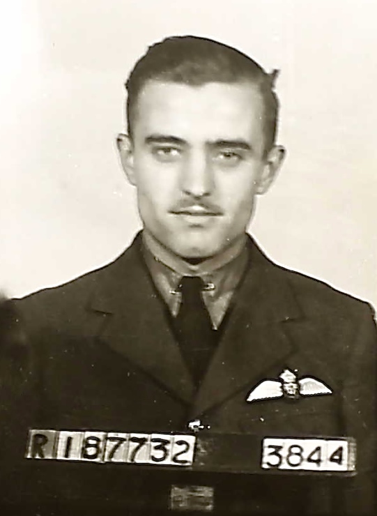 Photo of FRANK LOUIS FRANK