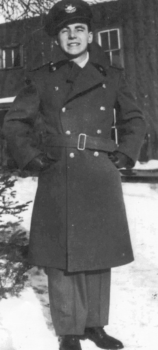 Photo of Joseph William Tucker