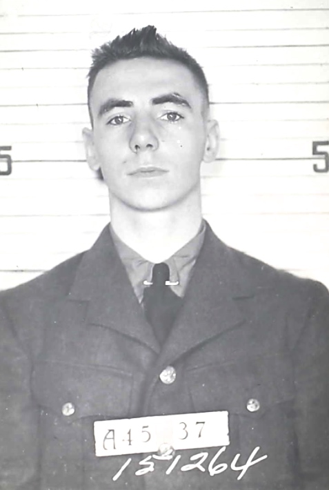 Photo of JOSEPH WILLIAM TUCKER