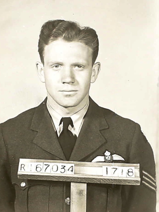 Photo of HOWARD WILLIAM SCOTT