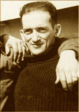 Photo of AUBREY CALLAND WELLS