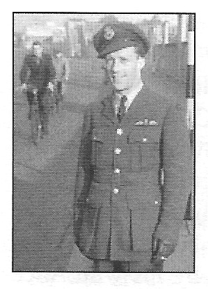 Photo of DONALD MUNRO IVERACH